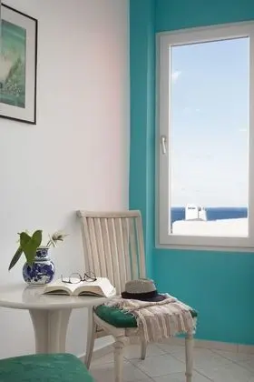 Superior Sea view suite 1 Bedroom