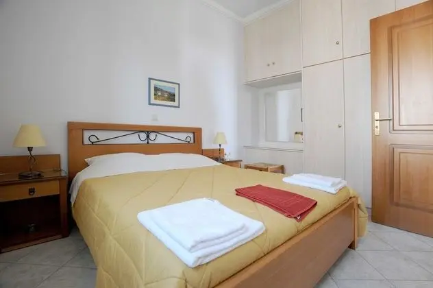 Apart Daire, Deniz Manzaralı