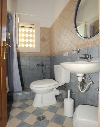 Apart Daire, Deniz Manzaralı