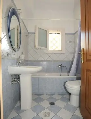 Deluxe Apart Daire, Deniz Manzaralı