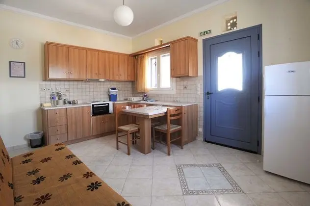 Superior Apart Daire, Deniz Manzaralı