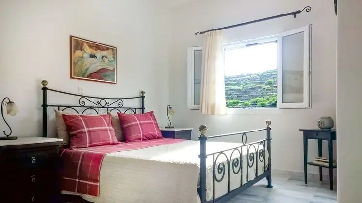 Villa, Birden Çok Yatak, Sigara İçilmez