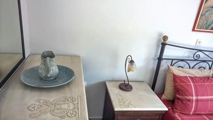 Villa, Birden Çok Yatak, Sigara İçilmez