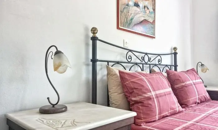 Villa, Birden Çok Yatak, Sigara İçilmez