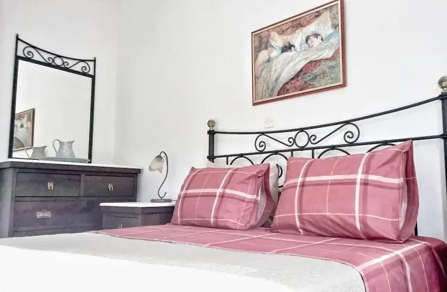 Villa, Birden Çok Yatak, Sigara İçilmez