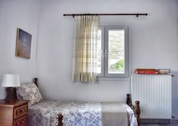 Villa, Birden Çok Yatak, Sigara İçilmez