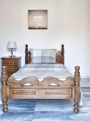 Villa, Birden Çok Yatak, Sigara İçilmez