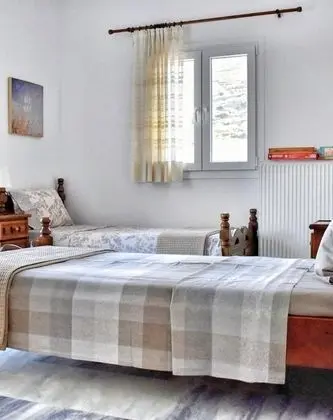Villa, Birden Çok Yatak, Sigara İçilmez
