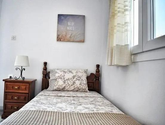 Villa, Birden Çok Yatak, Sigara İçilmez