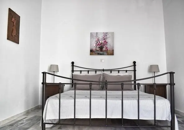 Villa, Birden Çok Yatak, Sigara İçilmez