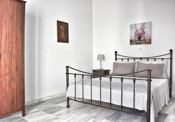 Villa, Birden Çok Yatak, Sigara İçilmez