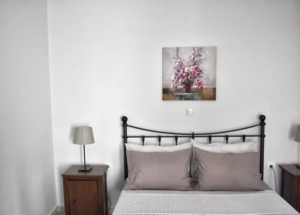 Villa, Birden Çok Yatak, Sigara İçilmez
