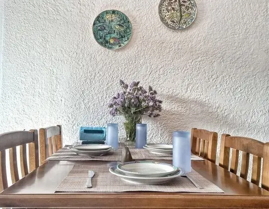 Villa, Birden Çok Yatak, Sigara İçilmez