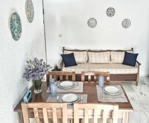 Villa, Birden Çok Yatak, Sigara İçilmez