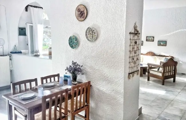 Villa, Birden Çok Yatak, Sigara İçilmez