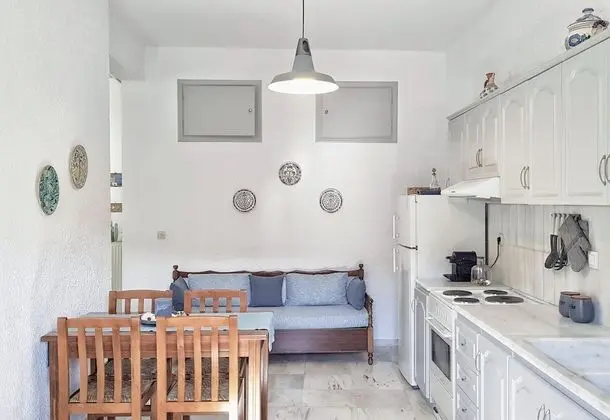Villa, Birden Çok Yatak, Sigara İçilmez