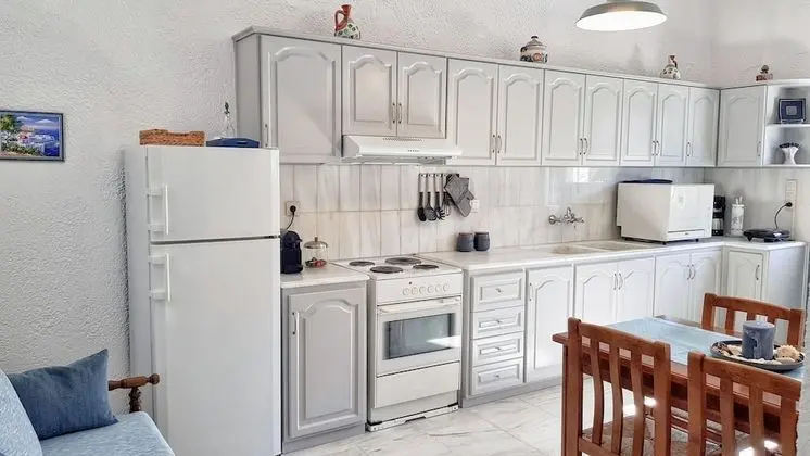 Villa, Birden Çok Yatak, Sigara İçilmez