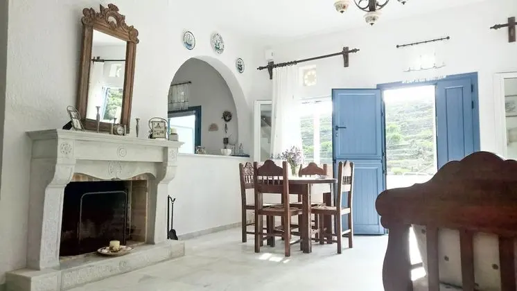 Villa, Birden Çok Yatak, Sigara İçilmez