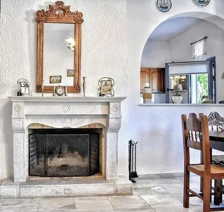 Villa, Birden Çok Yatak, Sigara İçilmez