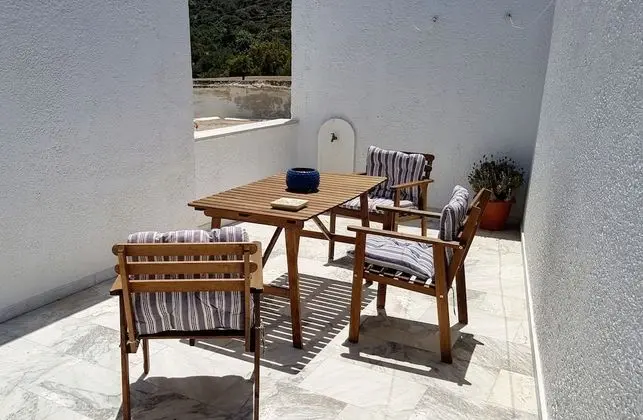 Villa, Birden Çok Yatak, Sigara İçilmez