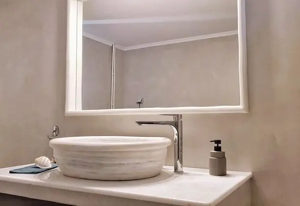 Villa, Birden Çok Yatak, Sigara İçilmez