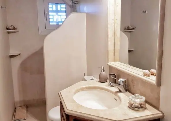 Villa, Birden Çok Yatak, Sigara İçilmez