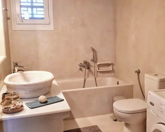 Villa, Birden Çok Yatak, Sigara İçilmez