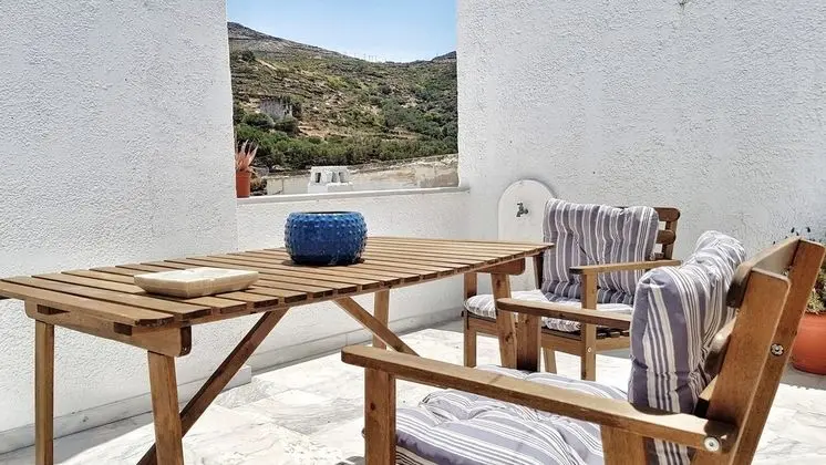 Villa, Birden Çok Yatak, Sigara İçilmez