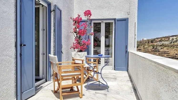 Villa, Birden Çok Yatak, Sigara İçilmez