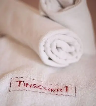 Tek Büyük veya İki Ayrı Yataklı Oda (Haupthaus)