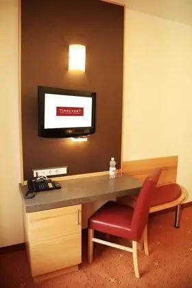 Tek Kişilik Oda (Haupthaus)