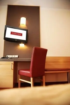 Tek Kişilik Oda (Haupthaus)