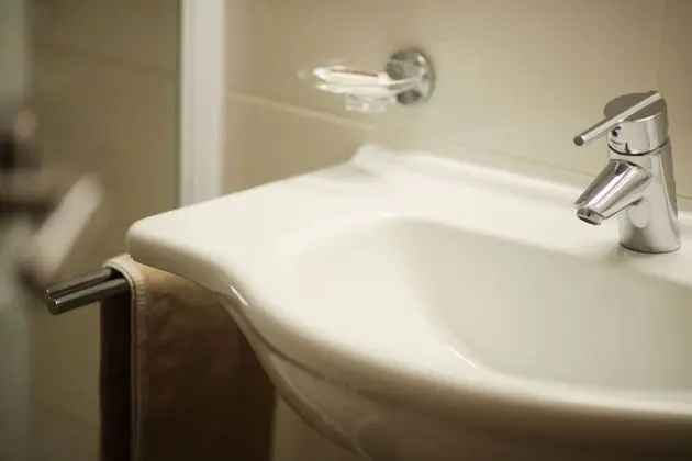 Tek Kişilik Oda (Haupthaus)