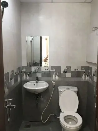 Standard Oda