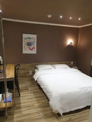 Standard Tek Büyük Yataklı Oda, 1 Çift Kişilik Yatak