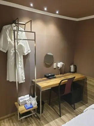Standard Tek Büyük Yataklı Oda, 1 Çift Kişilik Yatak