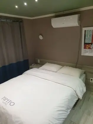 Standard Tek Büyük Yataklı Oda, 1 Çift Kişilik Yatak