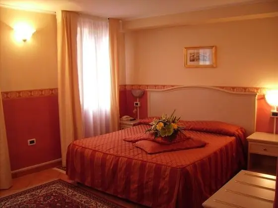 Deluxe Oda, Şehir Manzaralı
