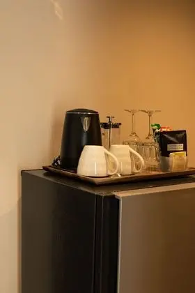 Basic Stüdyo, 1 Yatak Odası