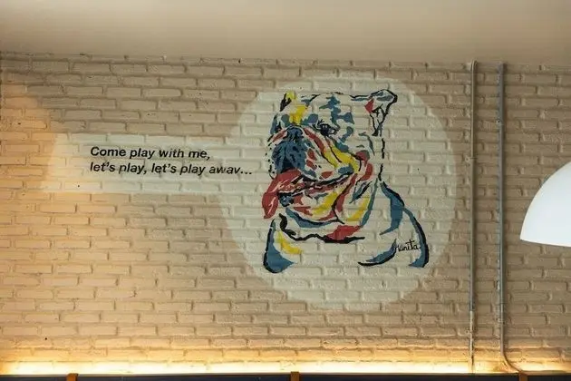 Basic Stüdyo, 1 Yatak Odası