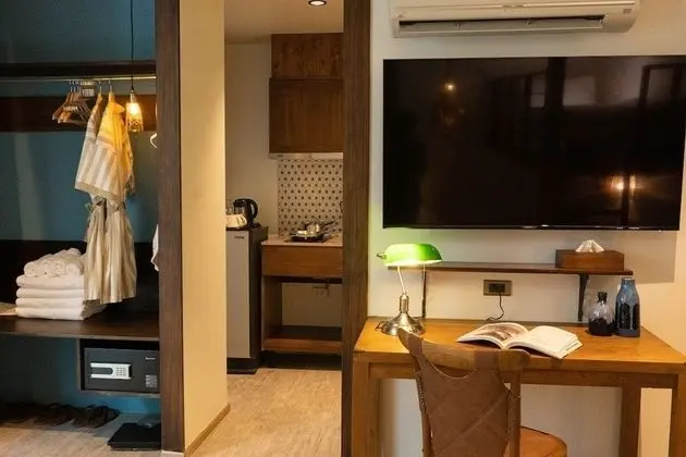 Deluxe Stüdyo