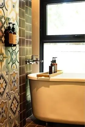 Standard Stüdyo Süit, 1 Yatak Odası, Sigara İçilmez, Küvet