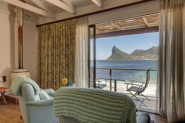Luxury Island Suites