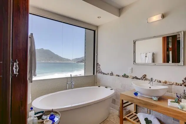 Luxury Island Suites