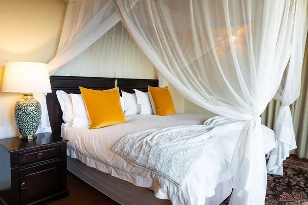 Luxury Süit, 2 Yatak Odası