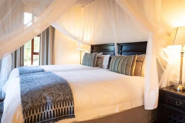 Luxury Süit, 3 Yatak Odası