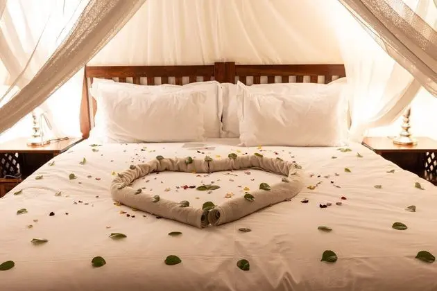Luxury Süit, 3 Yatak Odası