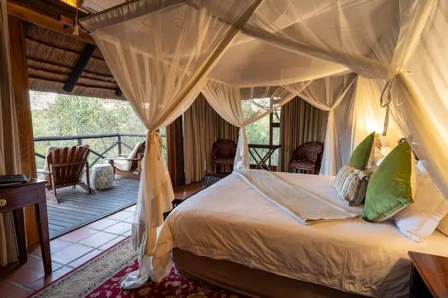 Luxury Süit, 3 Yatak Odası