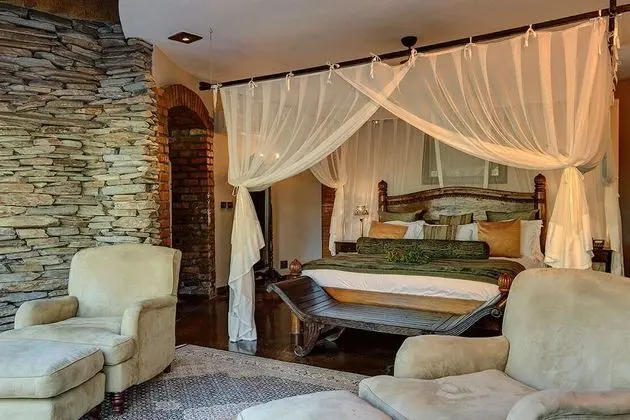 Luxury Villa