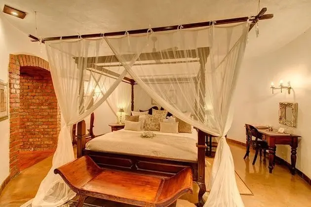 Luxury Villa